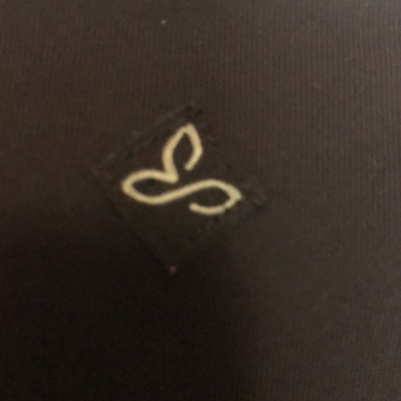 Prana Yoga Pants - Picture 4 of 5